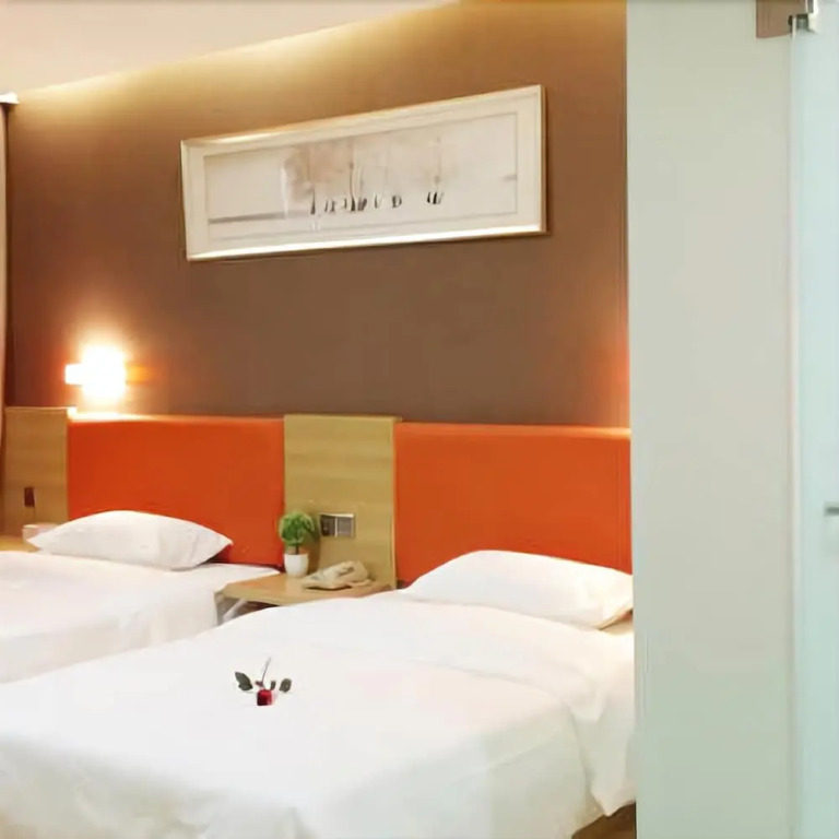 Comfort Hotel
