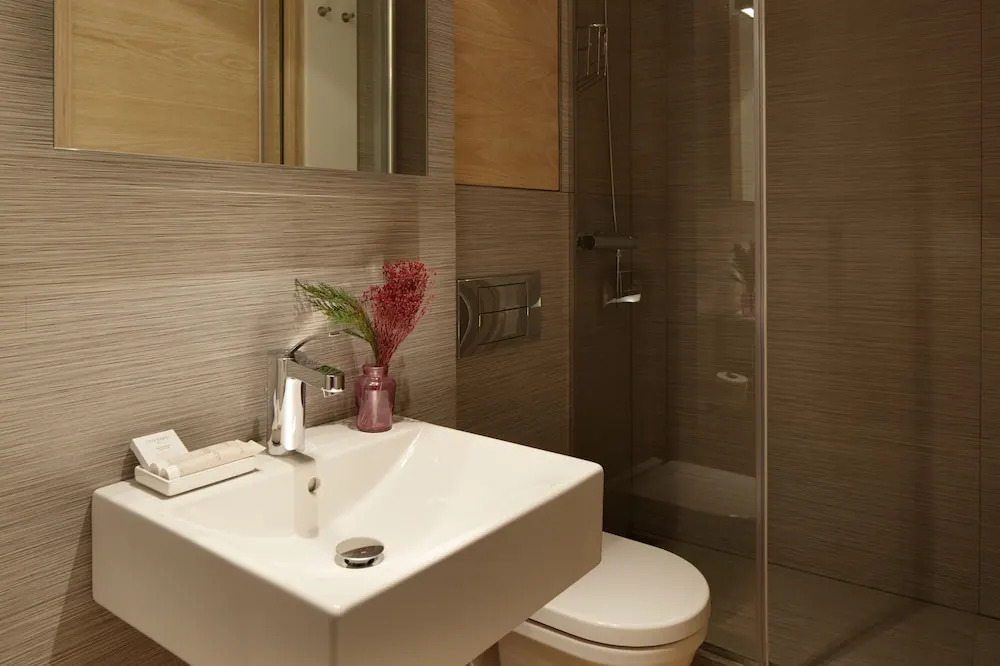 Mauberme Suite by FeelFree Rentals