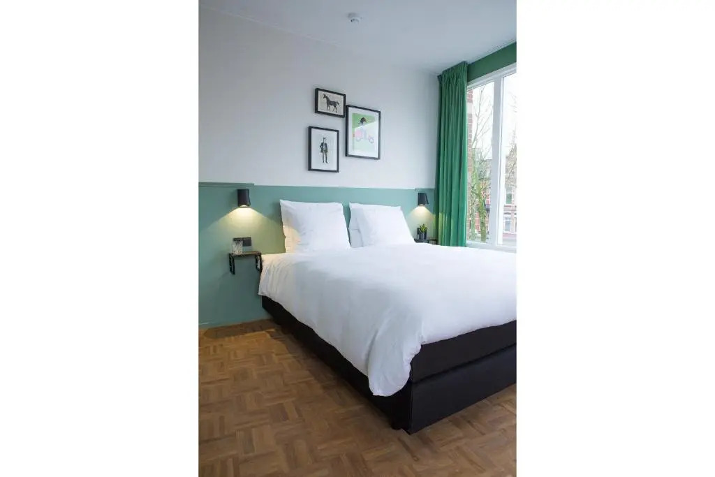 Little Duke Hotel
