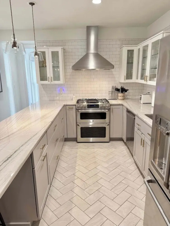 Essence of DC Vibrant Shaw With 2 Parking Slots - 4 Bedroom