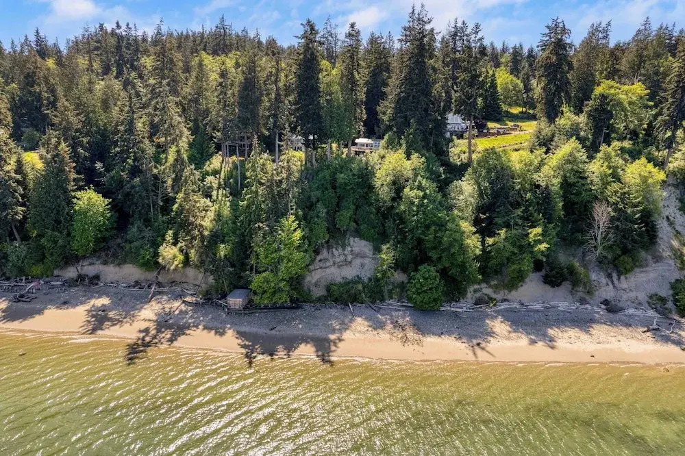 Serenity Pines by Avantstay Incredible Views