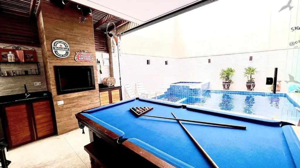 Casa Sol&Mar