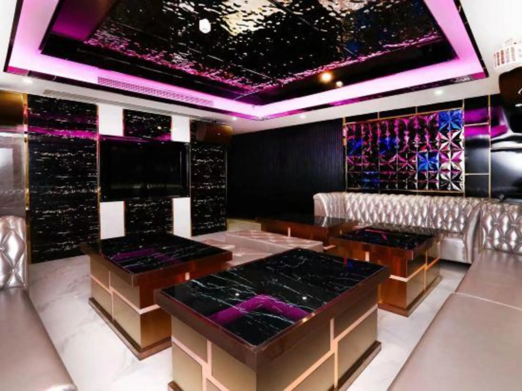 Chaozhou Baohua Hotel
