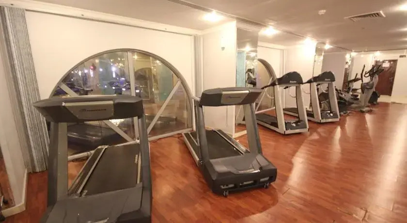 Midhal Hotel Al Khobar