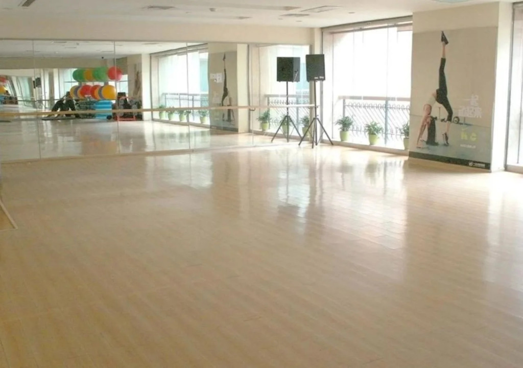 Wuhan Jin Jiang International Hotel