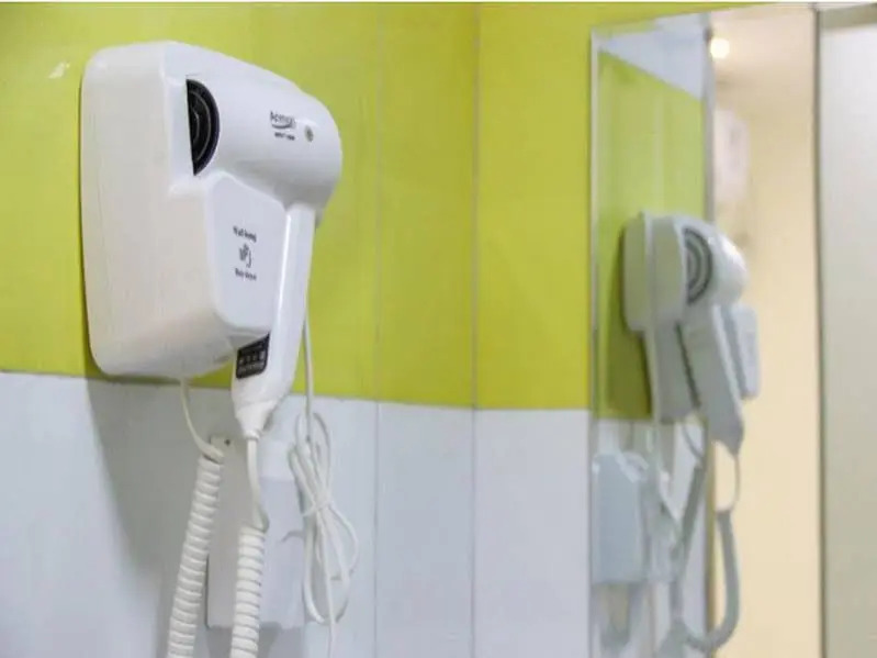 7 Days Inn Beijing Shangdi Sanjie Branch