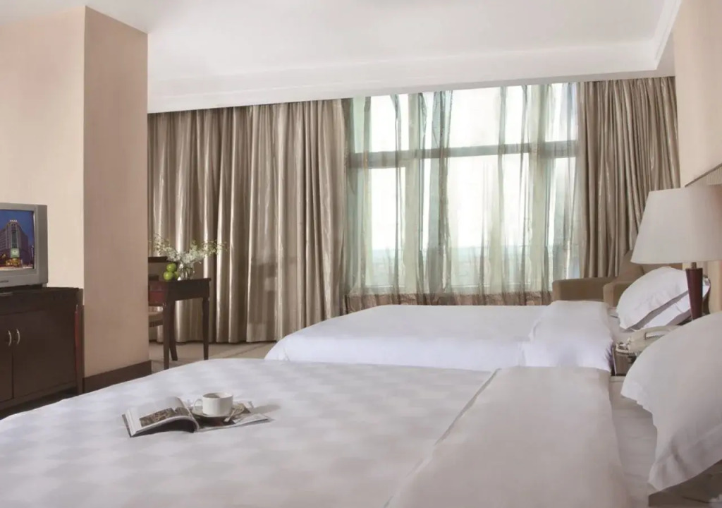 Jun Hao Hotel