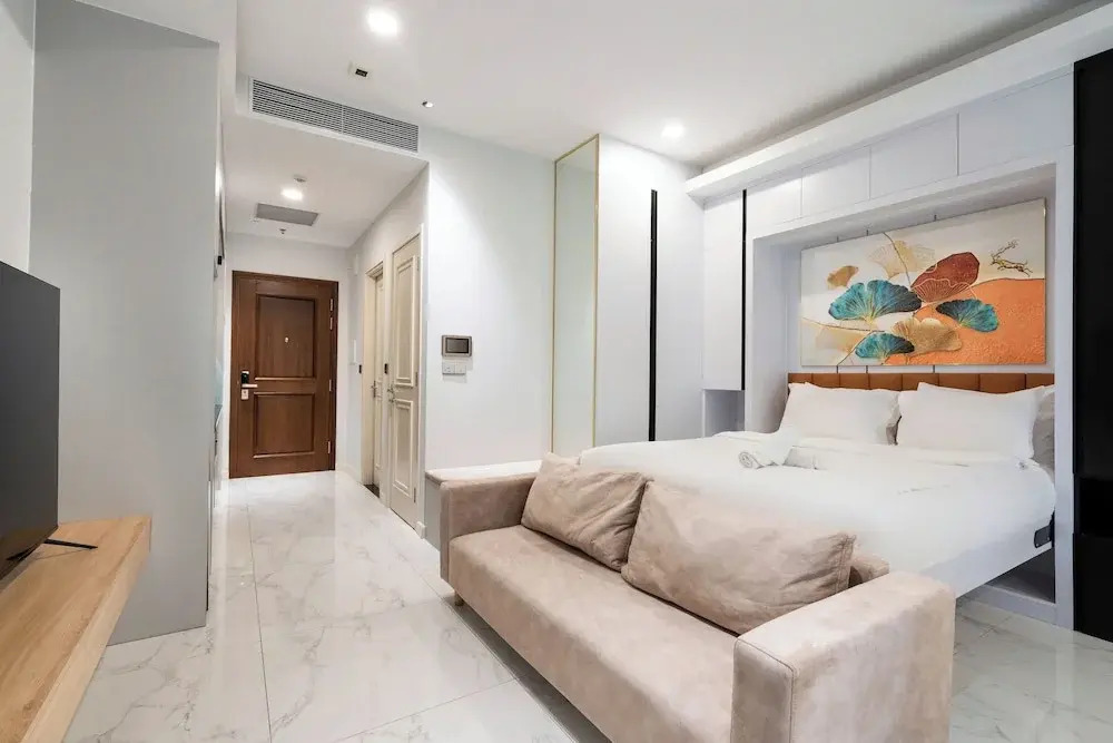 MADISON Premier Residence