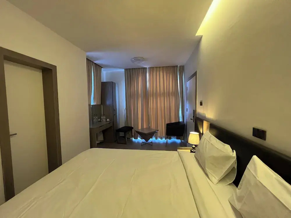 Elsol Hotel