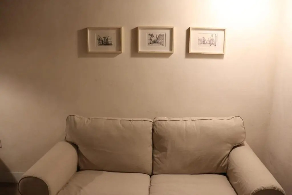 APARTAMENTOS SANTA CRUZ, centro