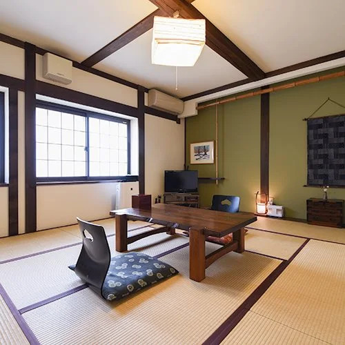 Ryori Ryokan Okuhidasansoan Kyoya