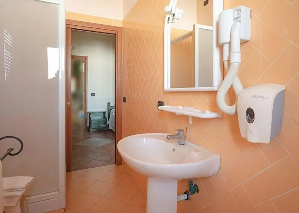 Hotel Sottovento