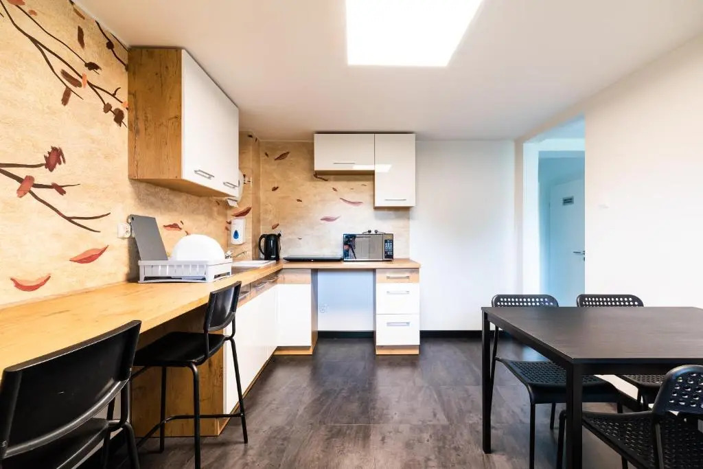 EXPO HOSTEL