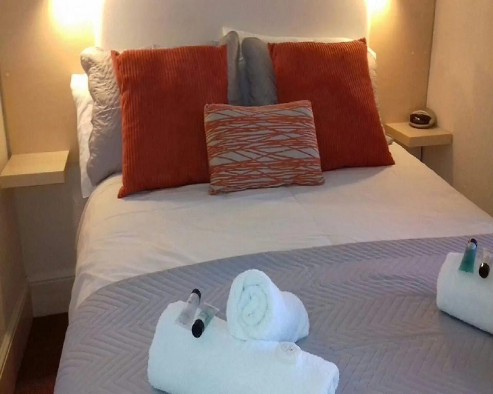 Seacroft Guest House