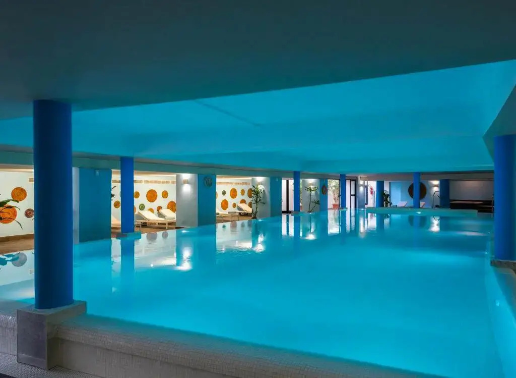 Iberostar Selection Kuriat Palace