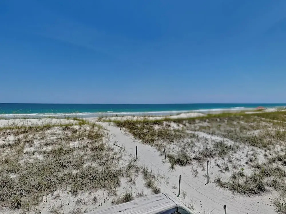 Paradise Palms by Topsail Realty