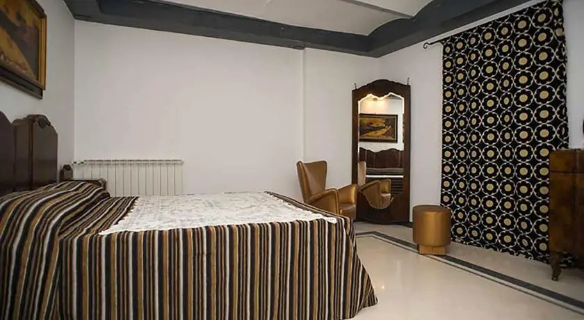 Residenza Storica Casa Brunori