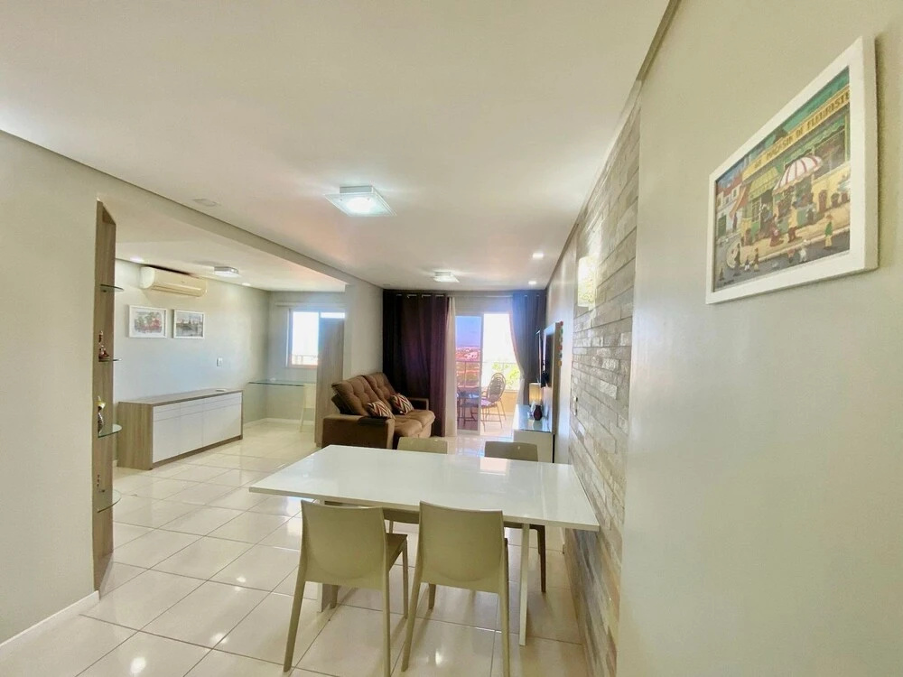 Condominio Portal das Dunas