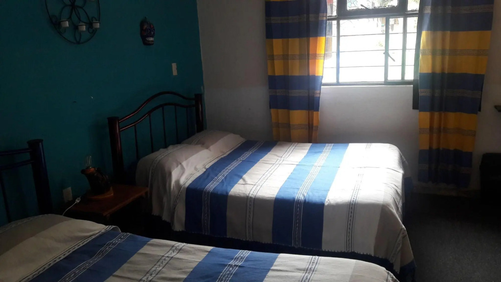 Hostel Mirador
