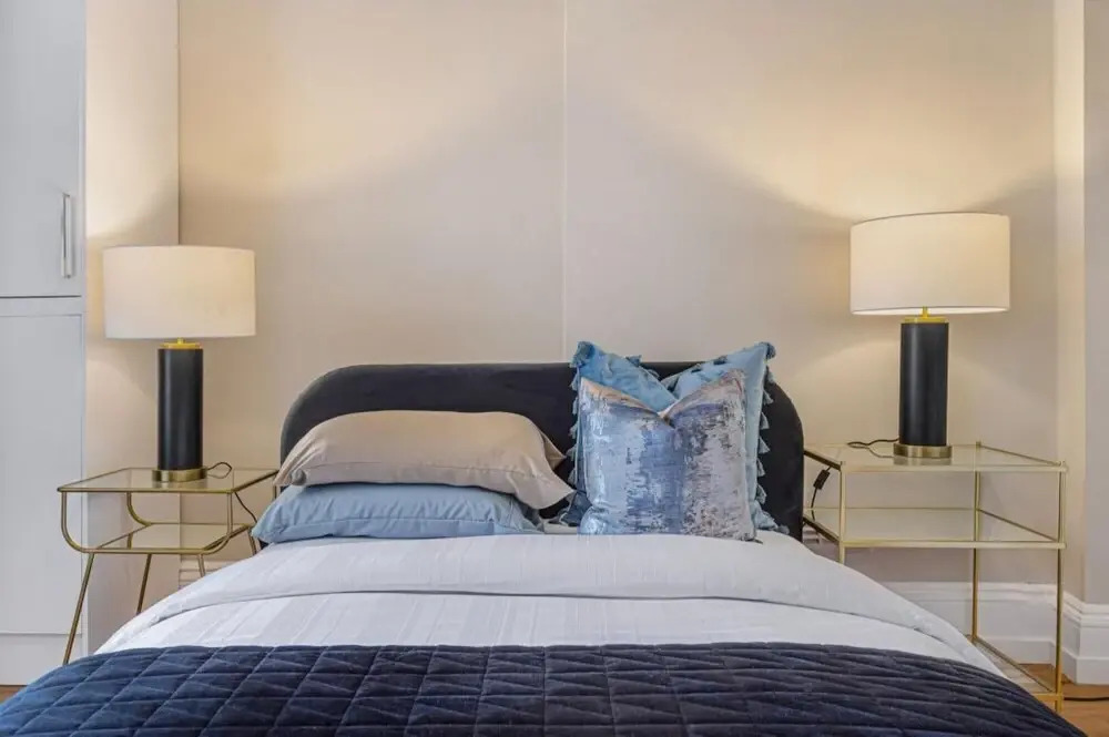 Leinster Gardens VI - 2 bed Apartment