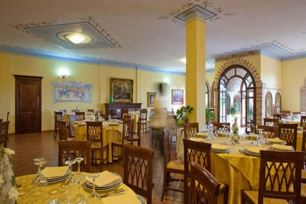 Hotel Funtana Noa
