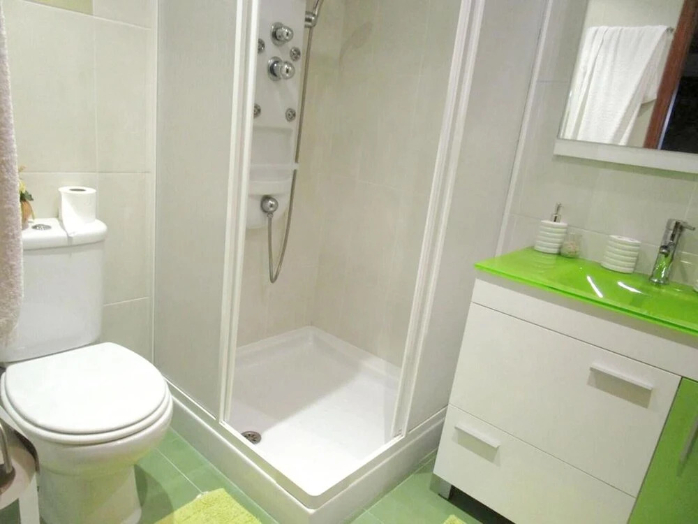 House With one Bedroom in Seixas, With Enclosed Garden and Wifi Near the Beach