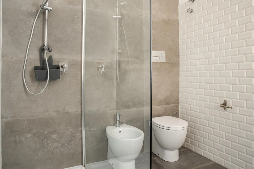 Cavour Apartment With Balcony by Wonderful Italy