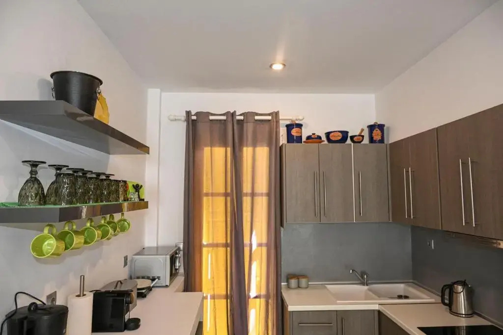 Alento Apartments