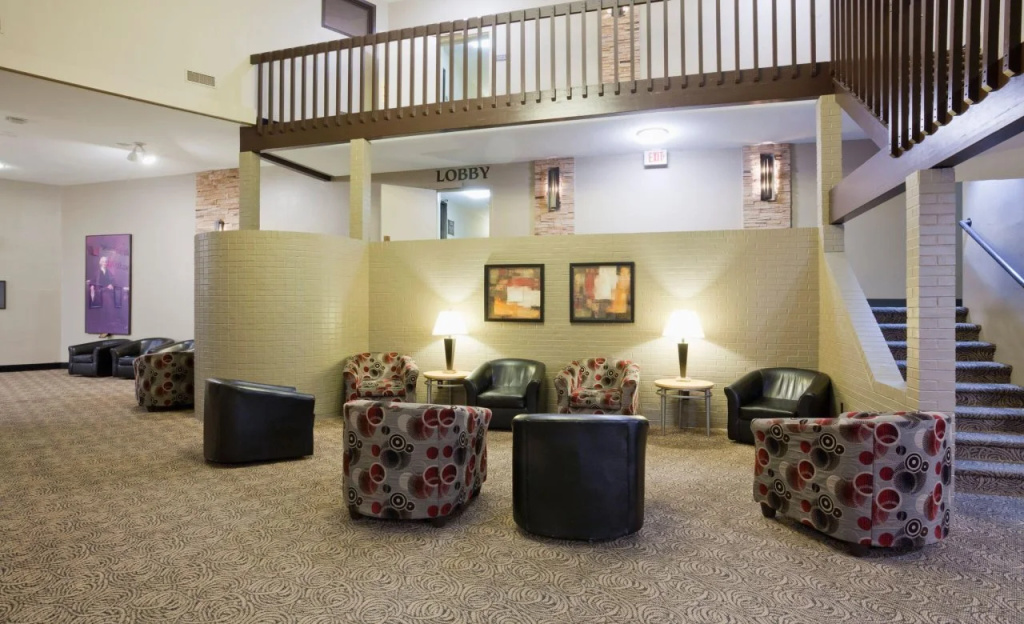 Carrollton Hotel