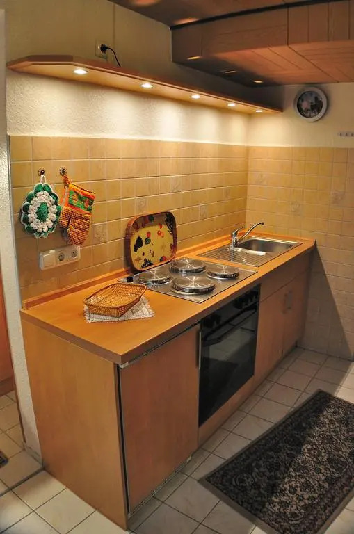 Appartement Am Schulwald