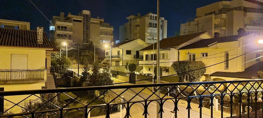 Casa do Espadanal