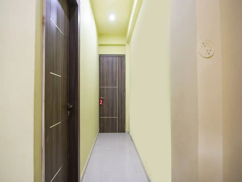 OYO 13142 Rameshwar Guest House