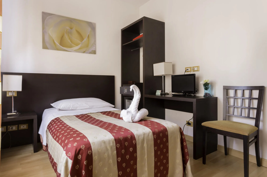 Laffitta Camere di Venezia