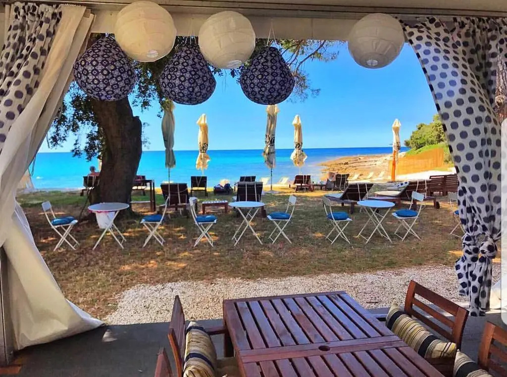 Meneghetti Wine Hotel and Winery - Relais & Chateaux