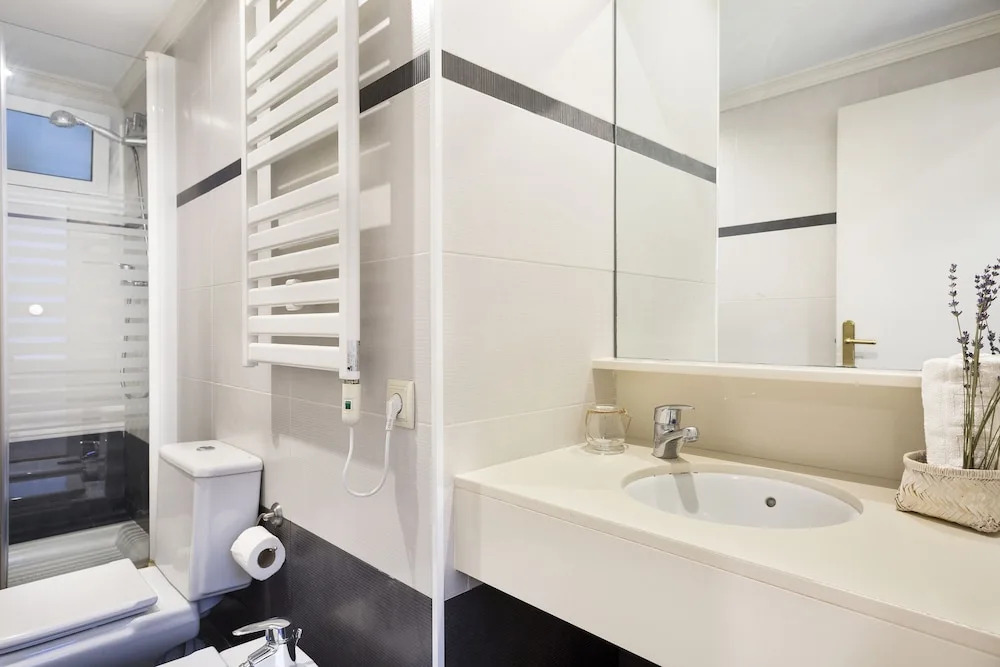 Apartamento PAAL Ronda de Sant Pere