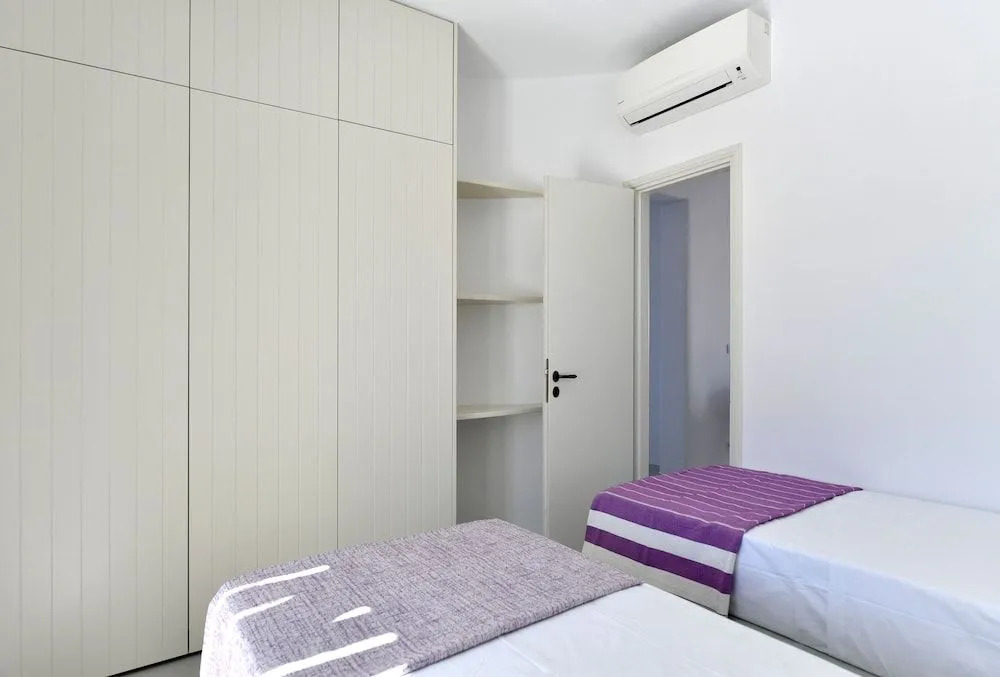 Agia Irene Villa - Katoikia Andreas