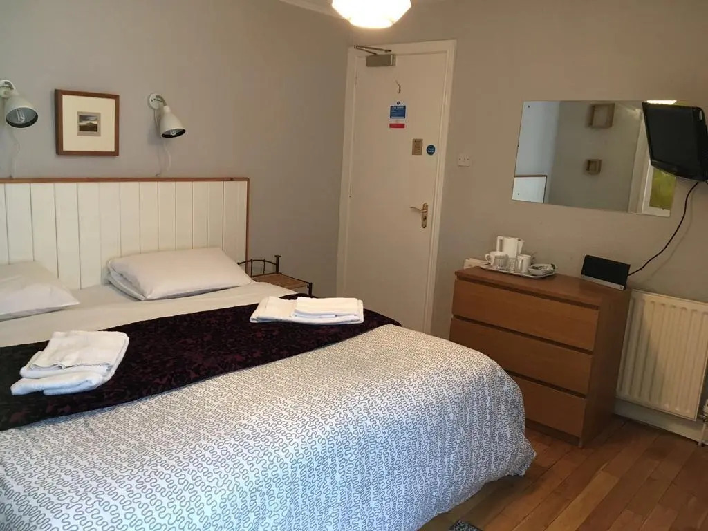 Pearl Court Guesthouse