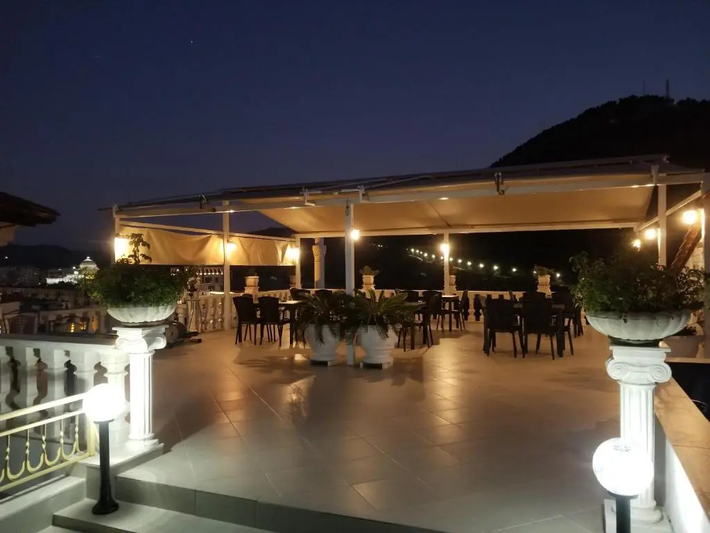 Villa Arben Elezi