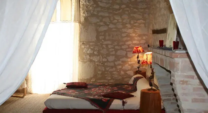 Gîte des Joubins