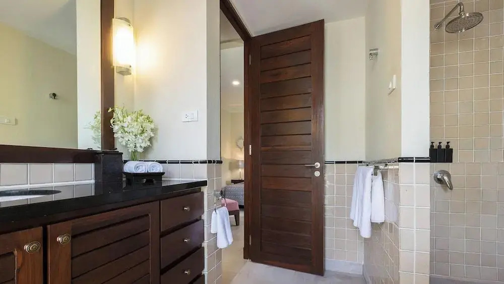 Villa Finu at Samui