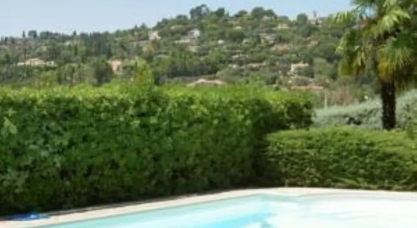 Villa Shambhala