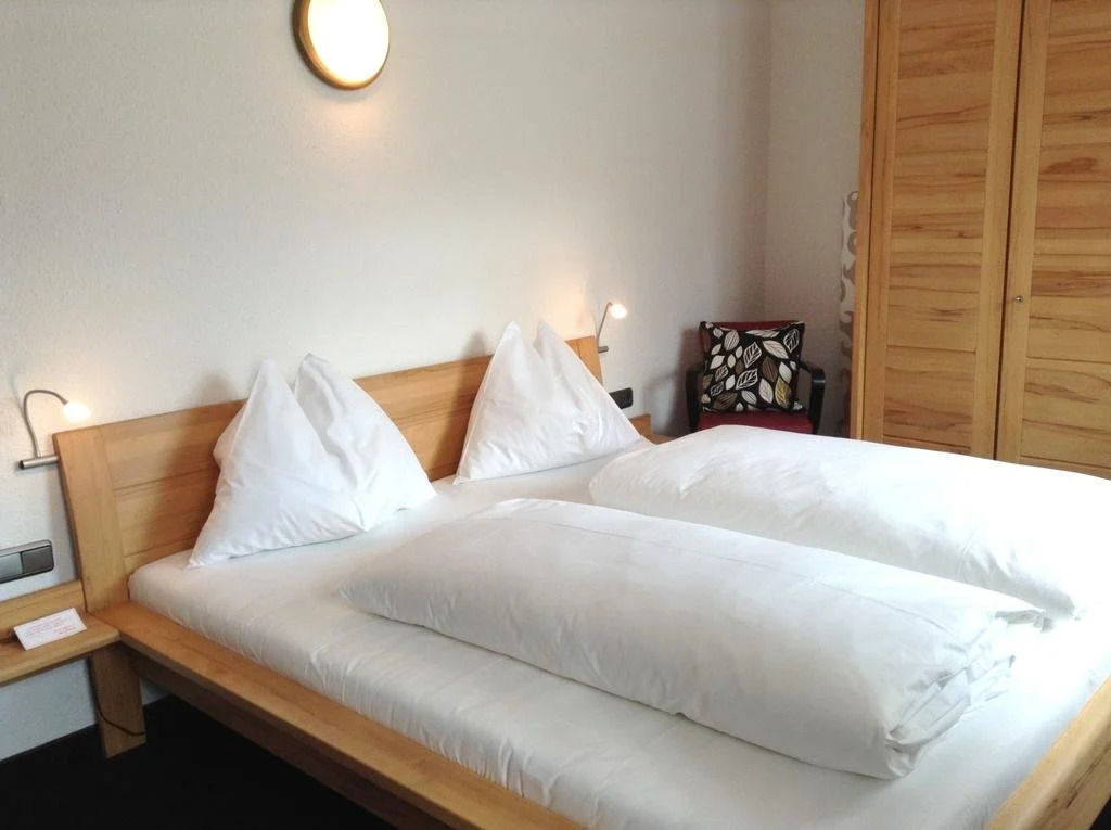 HOTEL ZILLNERs EINKEHR ***