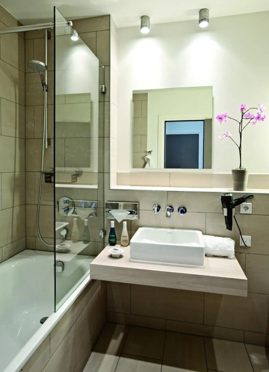 Aspria Hannover Maschsee Sport & Spa