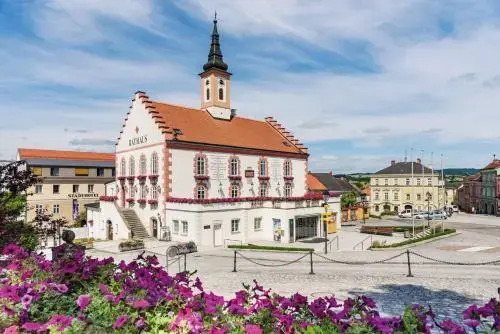Stadthotel Waidhofen an der Thaya