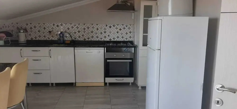 Bozali Apart
