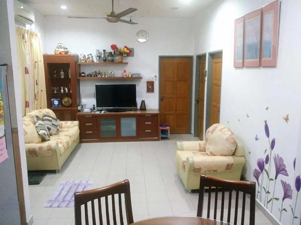 Cozy Mount Erskine Homestay