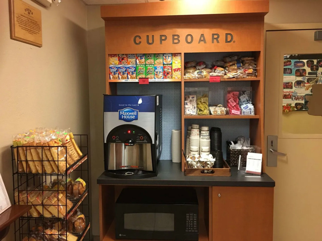 Sonesta Simply Suites Chicago OHare Airport