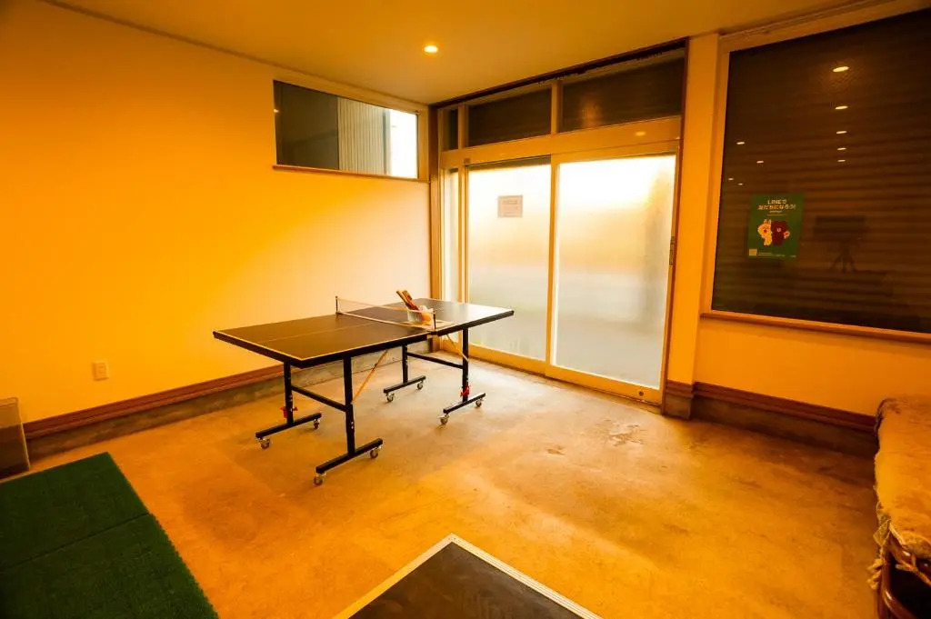 Hakodate cozy house