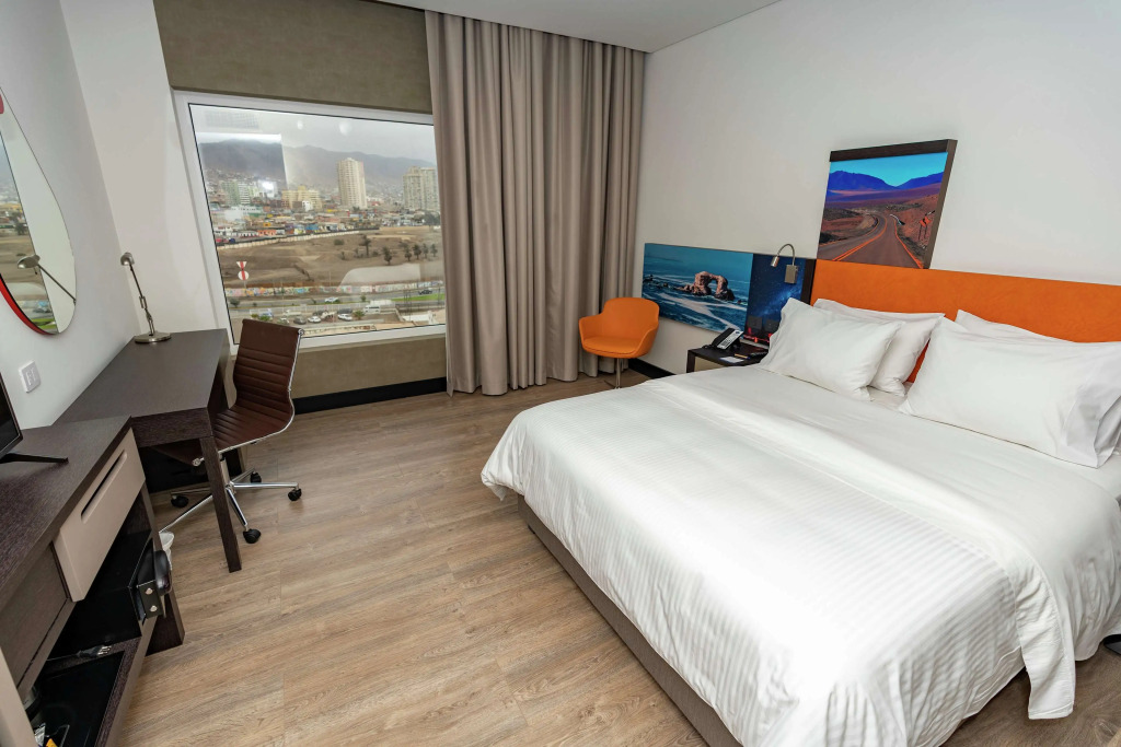 Hampton By Hilton Antofagasta