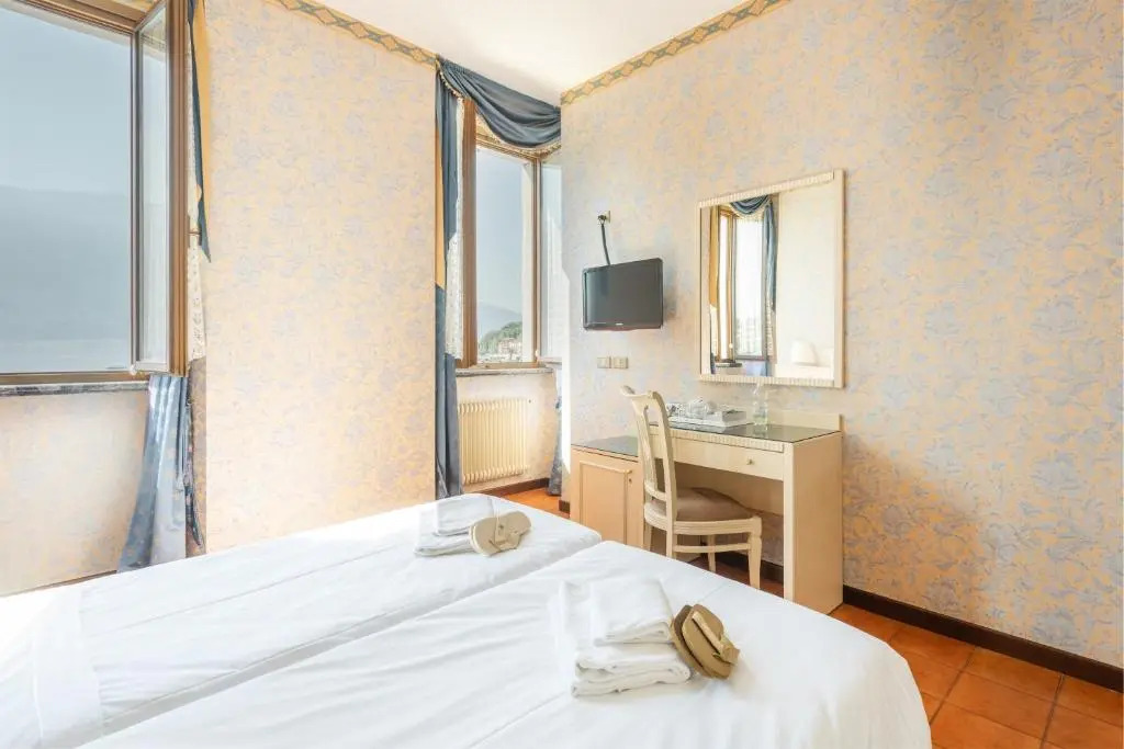 Hotel Le Palme
